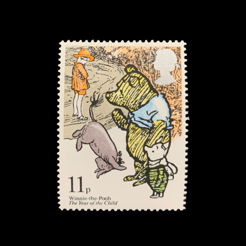 Books, Coins & Stamps